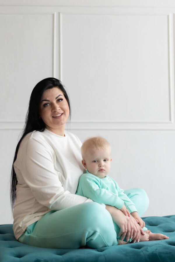 Marškinėliai maitinančioms mamoms